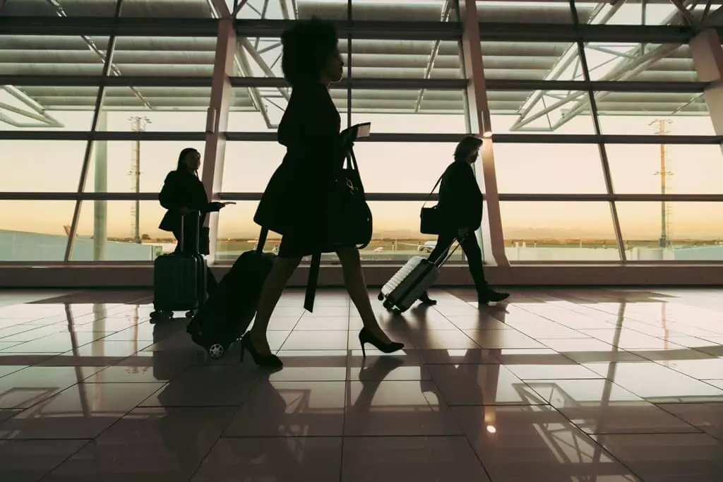 InTravel Group Corporate Travel Agency