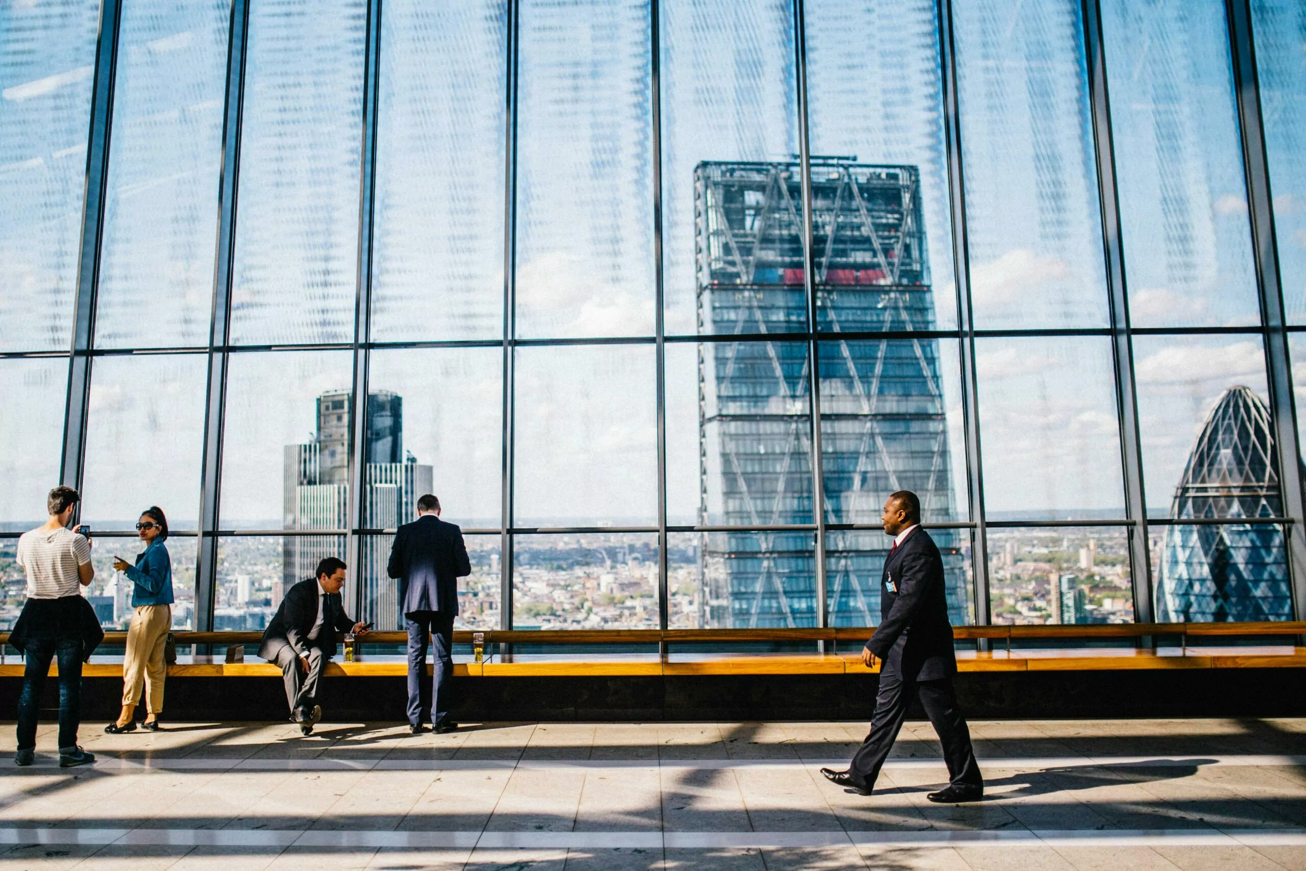 What 2026 Will Demand of Corporate Travel Programs