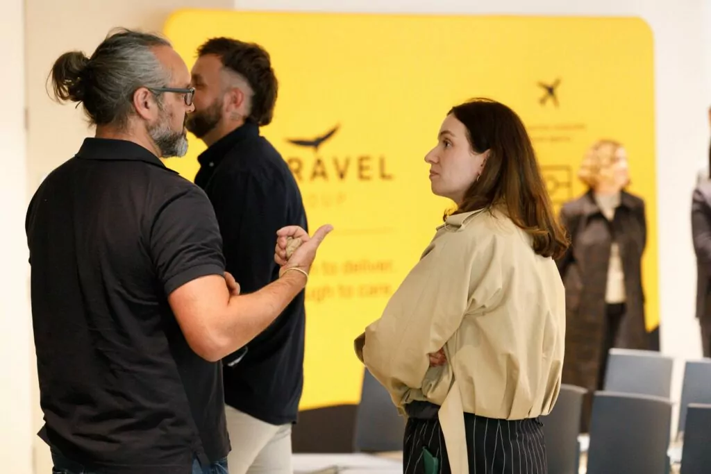 InTravel Group Corporate Travel Solutions AUS