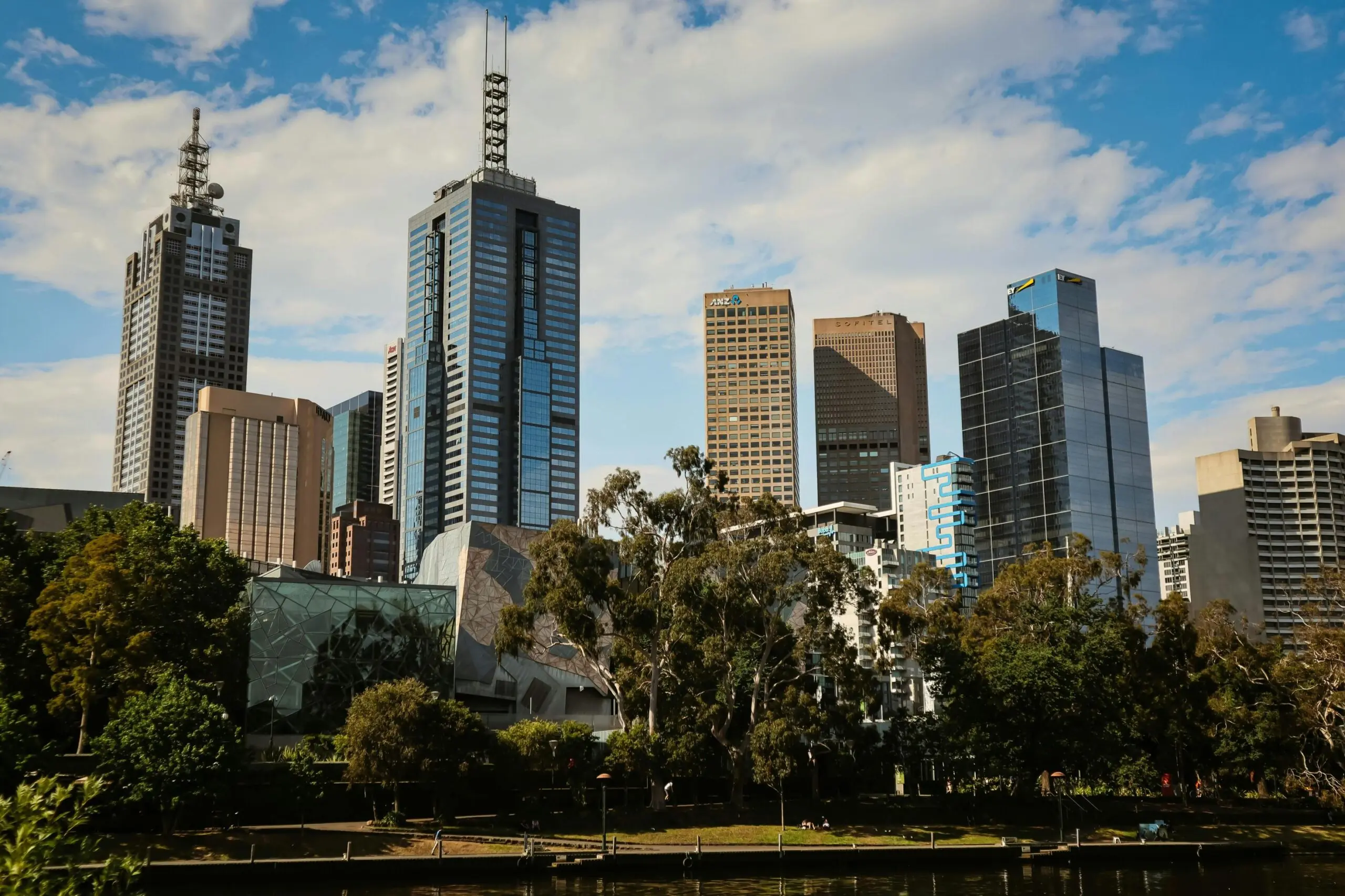 Corporate Travel Management in Melbourne InTravel Group