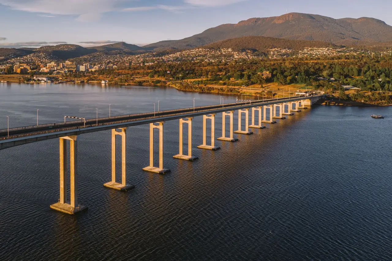 Corporate Travel Management Company Agency Tasmania