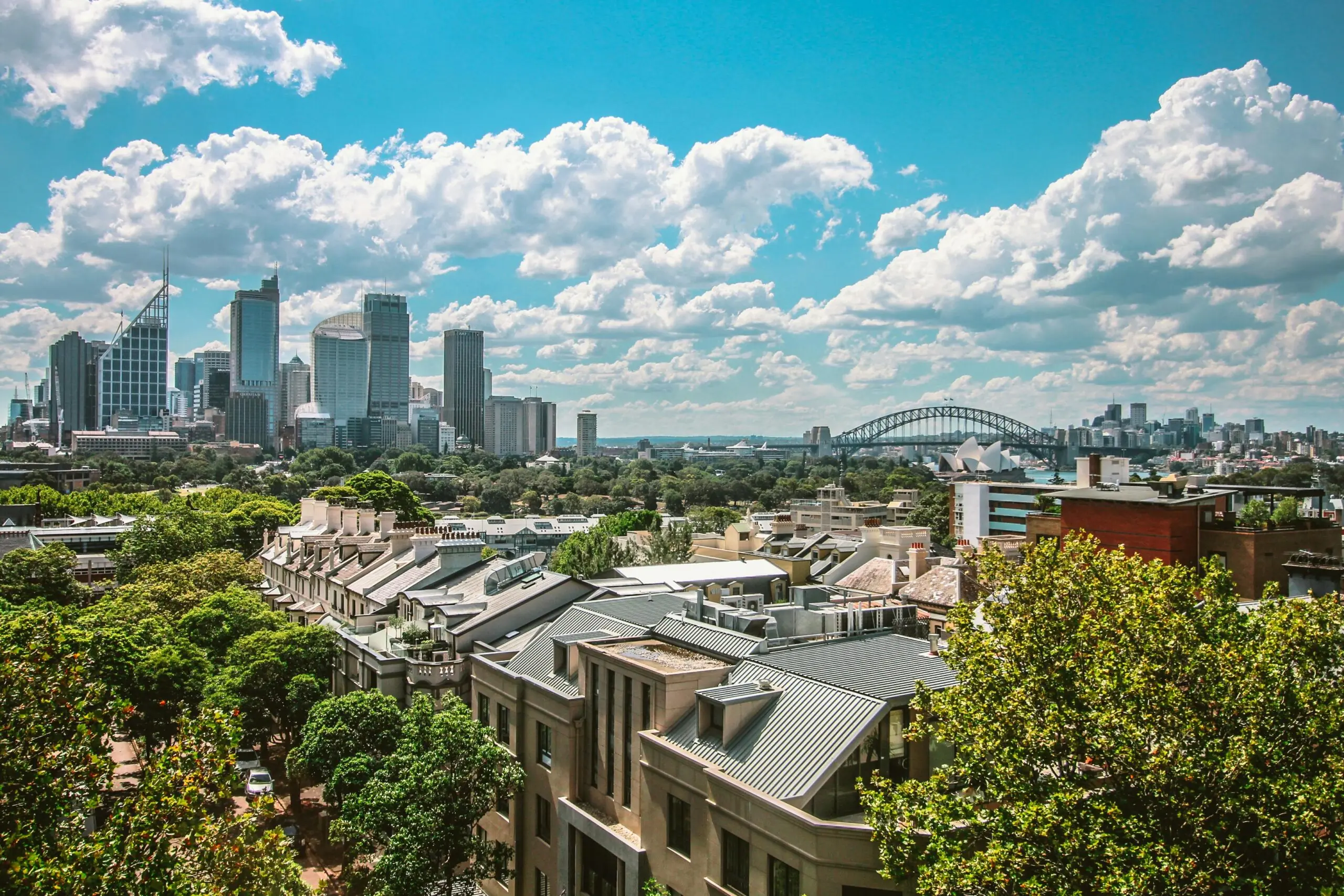 Corporate Travel Management Company Agency Sydney
