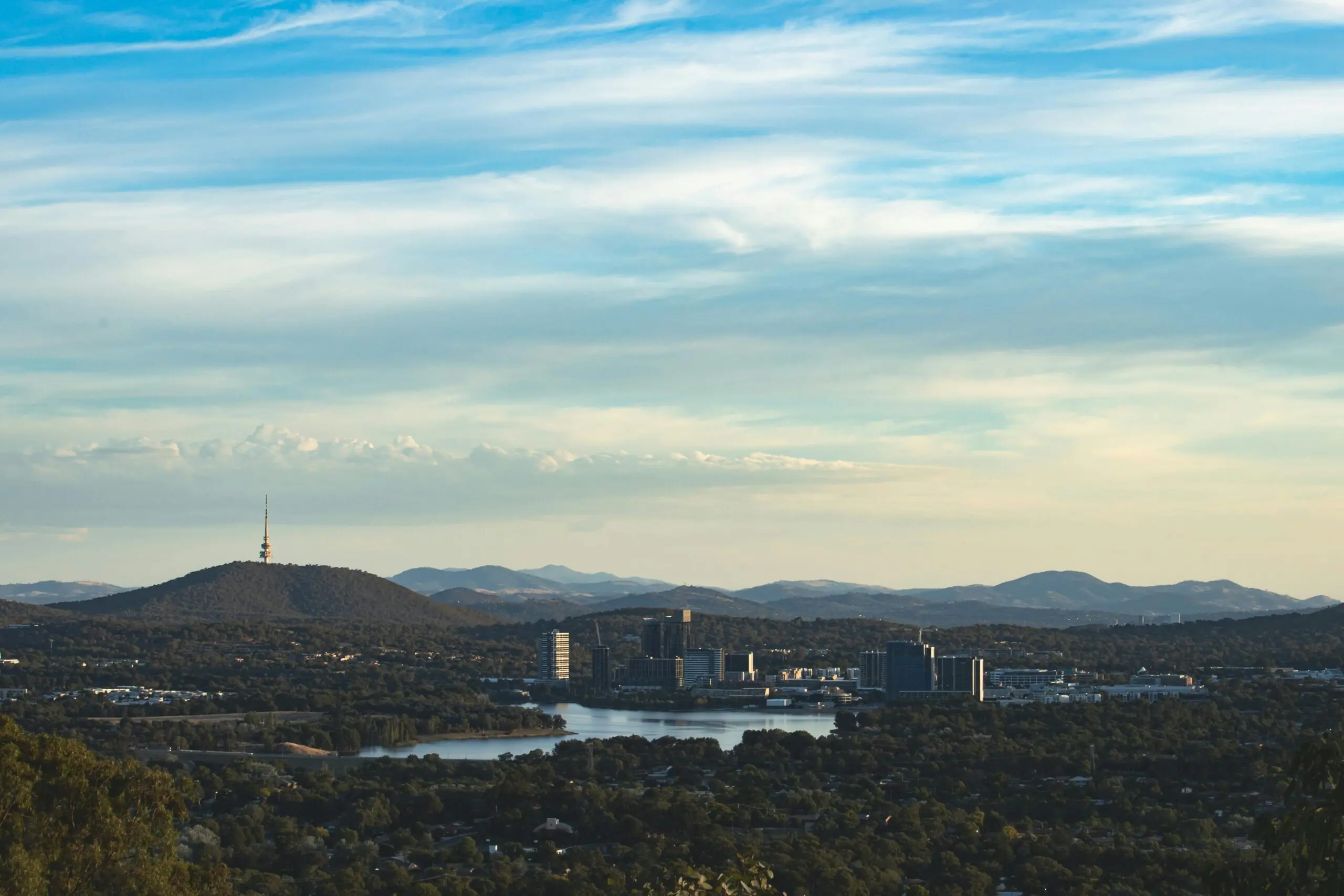 Corporate Travel Management Company Agency Canberra