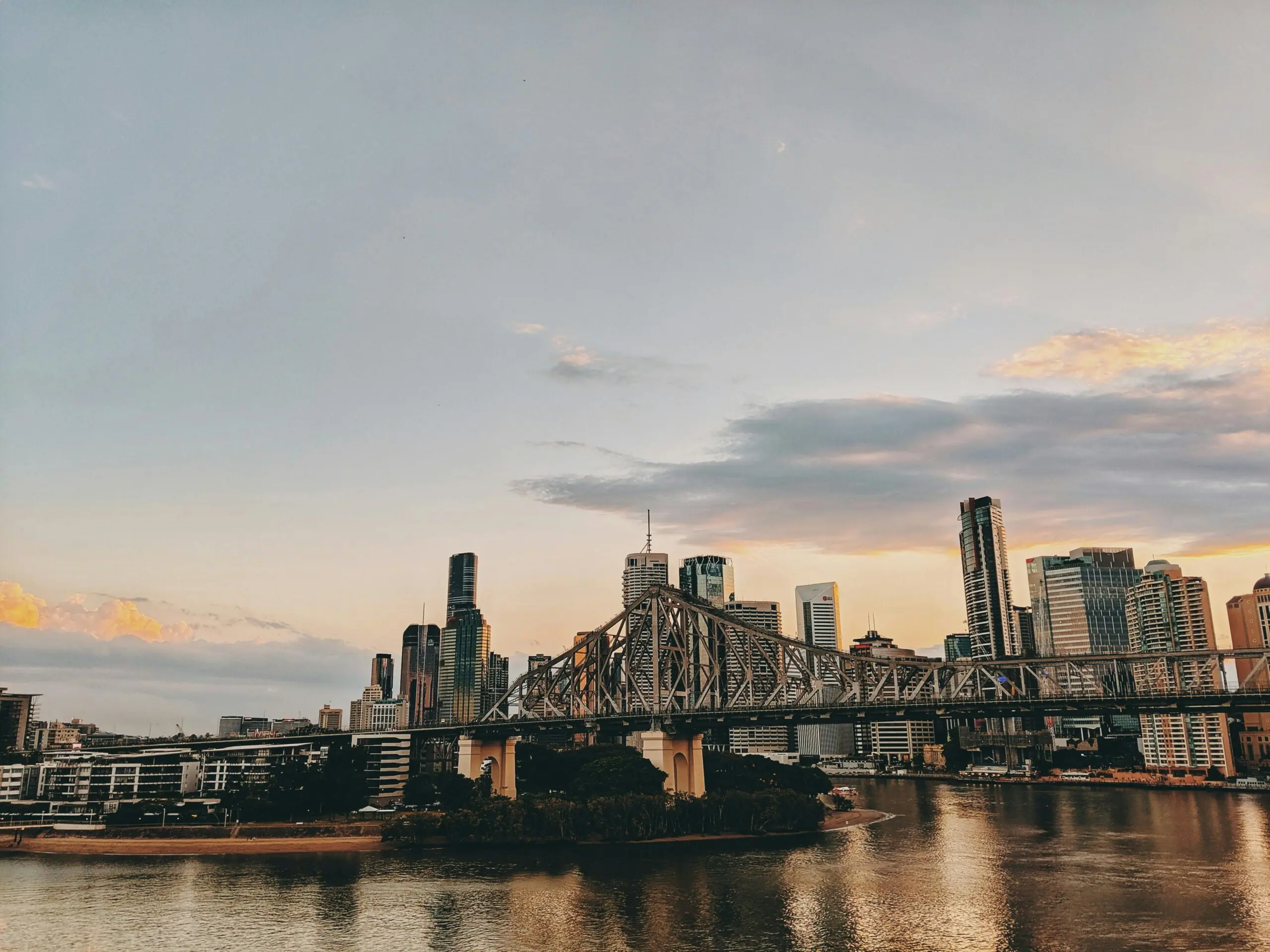 Corporate Travel Management Company Agency Brisbane