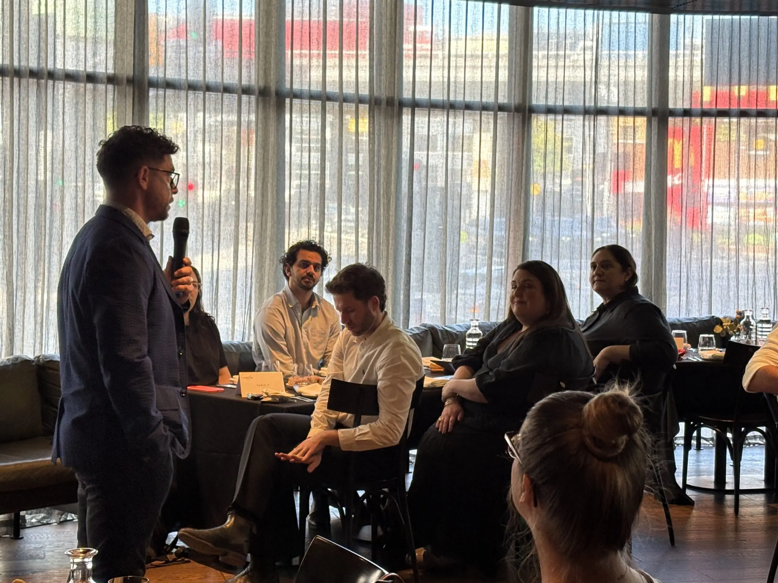 Simplifying Indigenous Engagement: Reflections from Our Melbourne Customer Lunch